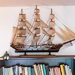 Admiral's