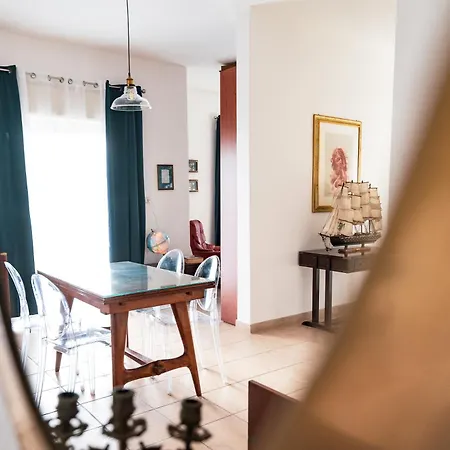 Guest house Admiral's Aci Catena