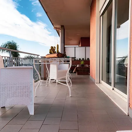 Admiral's Guest house Aci Catena