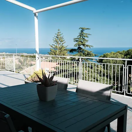 Guest house Admiral's Aci Catena
